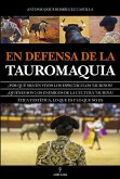 En defensa de la tauromaquia