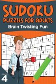 Sudoku Puzzles for Adults Sudoku Puzzles for Adults