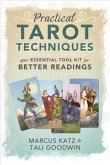 Practical Tarot Techniques