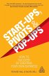 Start-Ups, Pivots and Pop-Ups - Bild 1