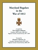 Maryland Regulars in the War of 1812
