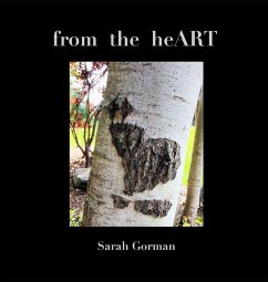 from the heART - Gorman, Sarah