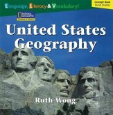 Windows on Literacy Language, Literacy & Vocabulary Fluent (Social Studies): United States Geography