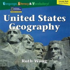 Windows on Literacy Language, Literacy & Vocabulary Fluent (Social Studies): United States Geography - National Geographic Learning