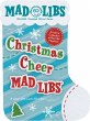 Christmas Cheer Mad Libs - Bild 1