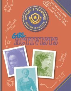 Girl Activists - Loh-Hagan, Virginia