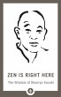 Zen Is Right Here - Bild 1