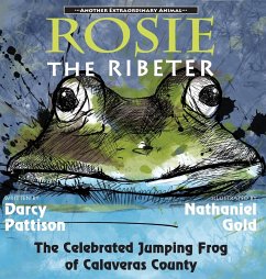 Rosie the Ribeter - Pattison, Darcy