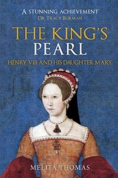 The King's Pearl - Thomas, Melita