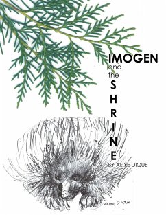 Imogen and the Shrine - Dique, Alixe