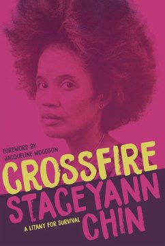 Crossfire - Chin, Staceyann