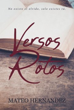 Versos Rotos - Hernandez, Mateo