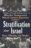 Stratification in Israel (eBook, PDF)