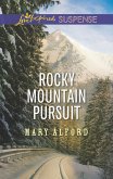 Rocky Mountain Pursuit (eBook, ePUB)