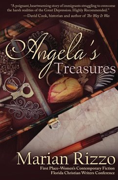 Angela's Treasures - Rizzo, Marian