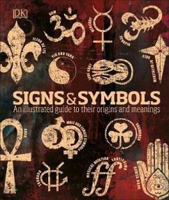 Signs & Symbols - Bruce-Mitford, Miranda