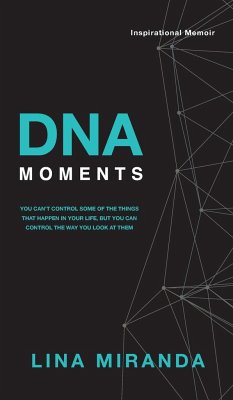 DNA Moments - Miranda, Lina