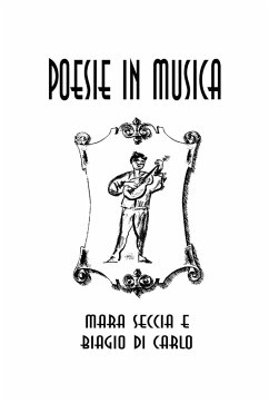 POESIE IN MUSICA - Mara Seccia, Biagio Di Carlo E