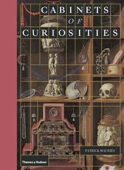 Cabinets of Curiosities - Mauries, Patrick