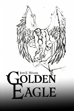 Golden Eagle - Walker, John E.