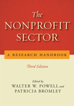 The Nonprofit Sector