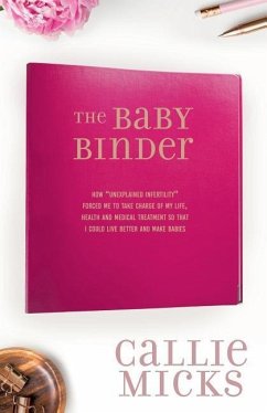The Baby Binder - Micks, Callie