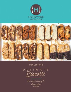 Ultimate Biscotti - Lobenfeld, Trish