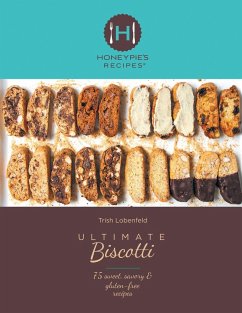 Ultimate Biscotti