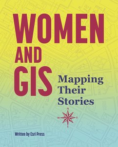 Women and GIS - Esri Press