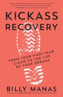 Kickass Recovery - Manas, Billy