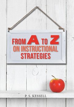 From a to Z on Instructional Strategies - Kessell, P. S.