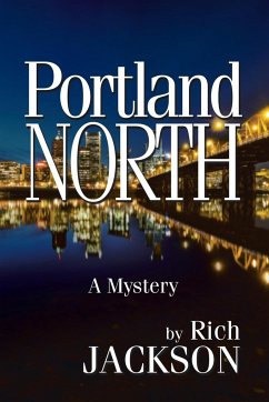 Portland North - Jackson, Rich