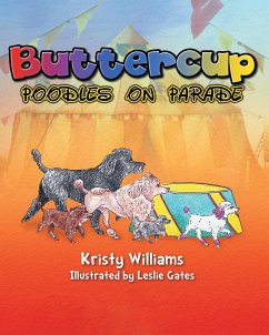 Buttercup - Williams, Kristy