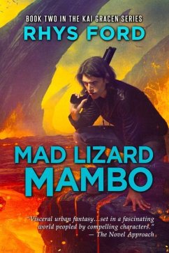 Mad Lizard Mambo: Volume 2 - Ford, Rhys