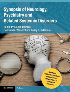 Synopsis of Neurology, Psychiatry and Related Systemic Disorders