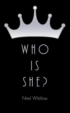 Who Is She? - Whitlow, Nirel