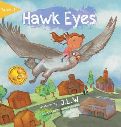 Cover Hawk Eyes