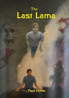 The Last Lama - Howe, Paul