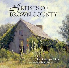 The Artists of Brown County - Letsinger-Miller, Lyn