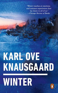 Winter - Knausgaard, Karl Ove