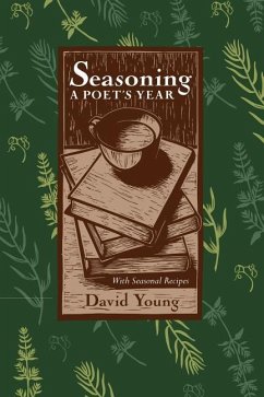 Seasoning - Young, David