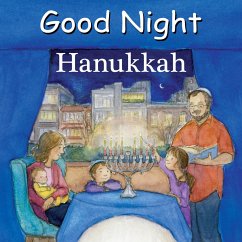 Good Night Hanukkah - Gamble, Adam; Jasper, Mark