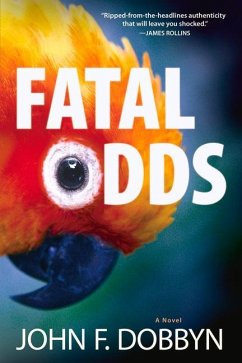Fatal Odds - Dobbyn, John F