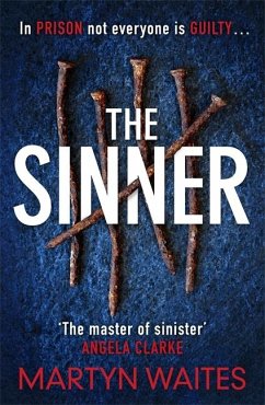 The Sinner - Waites, Martyn