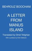 A Letter From Manus Island