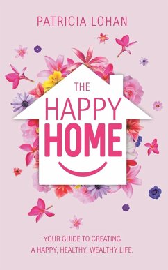 The Happy Home - Lohan, Patricia