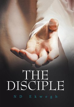 The Disciple - Ekwegh, Nd