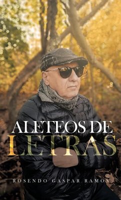 Aleteos de Letras - Gaspar Ramos, Rosendo