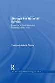 Struggle For National Survival (eBook, ePUB)