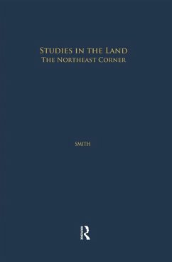 Cover Studies in the Land (eBook, ePUB)